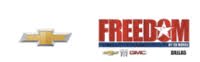Freedom Chevrolet Buick GMC