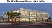 Audi Fletcher Jones