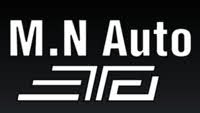 M.N Auto Ltd. logo