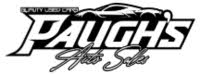 Paugh's Auto Sales