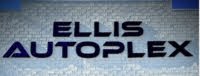 Ellis Autoplex logo