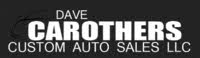 Dave Carothers Custom Auto Sales LLC logo