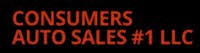 Consumer Auto Sales logo