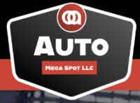 Auto Mega Spot LLC  logo