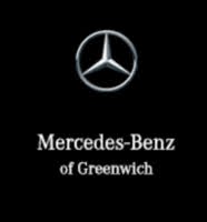 Mercedes-Benz of Greenwich logo