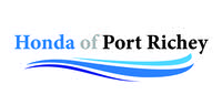 Honda of Port Richey logo