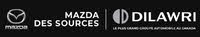 Mazda des Sources logo