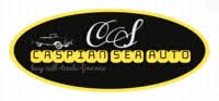 Caspian Sea Auto logo