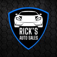 Rick's Auto Sales logo