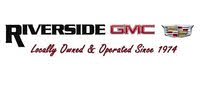 Riverside GMC Cadillac of Cartersville