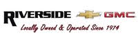 Riverside Chevrolet GMC of Rome