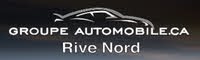 Groupe Automobile Rive Nord logo