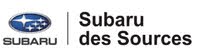 Subaru Des Sources logo