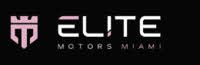 Elite Motors Miami logo