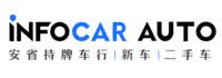 Info Car Auto Sale logo