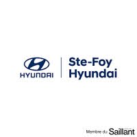 Ste-Foy Hyundai logo