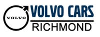 Volvo of Richmond logo