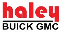 Haley Buick GMC Midlothian logo