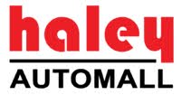 Haley Automall Farmville logo