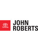 John Roberts Toyota logo