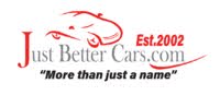Just Better Cars