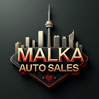 Malka Auto Sales logo