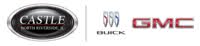 Castle Buick GMC logo