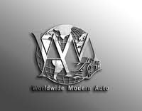 WorldWide Modern Auto logo