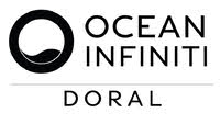 Ocean INFINITI Doral logo