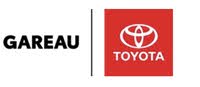 Gareau Toyota logo