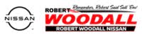 Robert Woodall Nissan logo