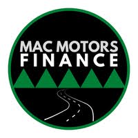 MAC MOTORS FINANCE logo