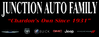 Junction Auto Family logo