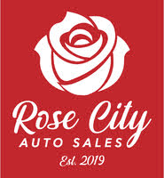 Rose City Auto Sales logo