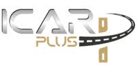iCar Plus logo
