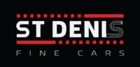 ST DENIS FINE CARS INC. logo