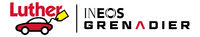 Luther Ineos logo