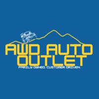 AWD Auto Outlet logo