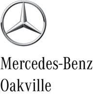 Mercedes-Benz Oakville logo