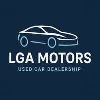 LGA Motors logo