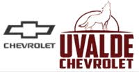 Uvalde Chevrolet logo