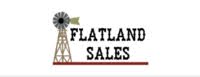 Flatland Sales logo