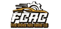 First Choice Auto Center, LLC logo