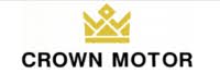 Crown Motor logo