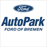 Auto Park Ford - Bremen logo