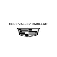 Cole Valley Cadillac logo