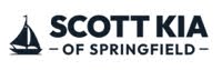 Scott Kia of Springfield logo