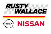 Rusty Wallace Nissan