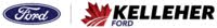 Kelleher Ford Sales logo
