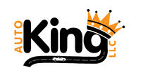Auto King LLC logo